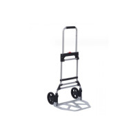  Складаний алюмінієвий візок для покупок і перевезення вантажів